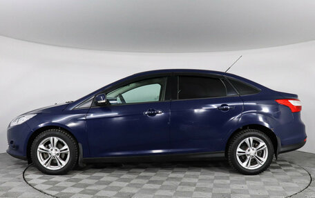 Ford Focus III, 2013 год, 697 000 рублей, 8 фотография