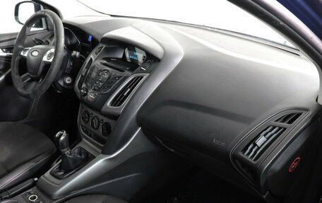 Ford Focus III, 2013 год, 697 000 рублей, 10 фотография