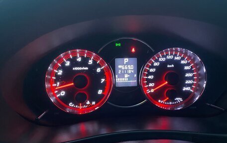 Subaru Forester, 2012 год, 1 350 000 рублей, 9 фотография