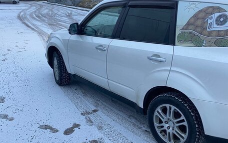 Subaru Forester, 2012 год, 1 350 000 рублей, 6 фотография