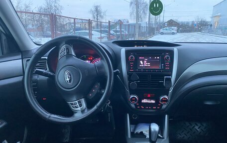 Subaru Forester, 2012 год, 1 350 000 рублей, 8 фотография