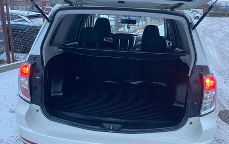 Subaru Forester, 2012 год, 1 350 000 рублей, 7 фотография