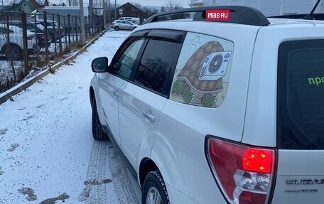 Subaru Forester, 2012 год, 1 350 000 рублей, 4 фотография