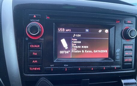 Subaru Forester, 2012 год, 1 350 000 рублей, 10 фотография