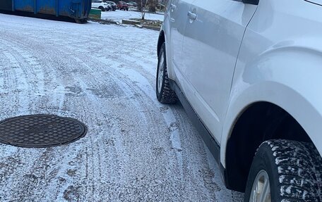 Subaru Forester, 2012 год, 1 350 000 рублей, 12 фотография