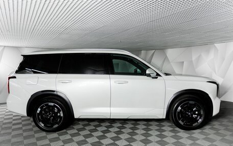 GAC GS8, 2025 год, 5 099 000 рублей, 2 фотография