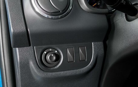 Renault Sandero II рестайлинг, 2018 год, 1 098 000 рублей, 16 фотография