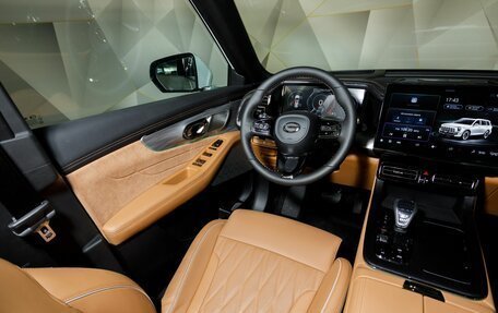 GAC GS8, 2025 год, 5 099 000 рублей, 6 фотография