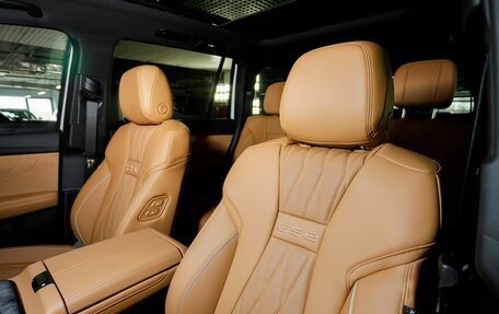 GAC GS8, 2025 год, 5 099 000 рублей, 9 фотография