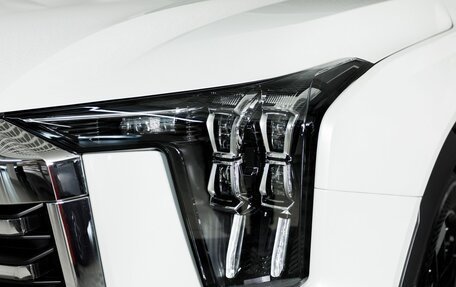 GAC GS8, 2025 год, 5 099 000 рублей, 11 фотография