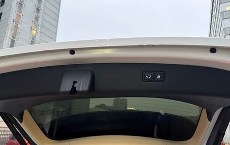 Genesis GV80 I, 2020 год, 5 400 000 рублей, 5 фотография