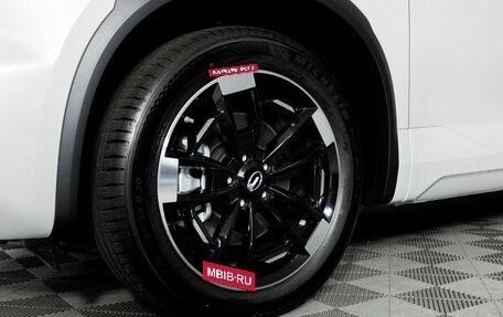 GAC GS8, 2025 год, 5 099 000 рублей, 12 фотография