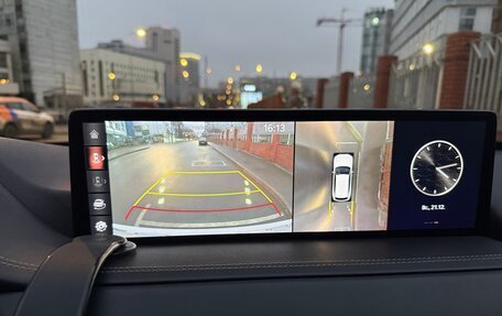 Genesis GV80 I, 2020 год, 5 400 000 рублей, 16 фотография