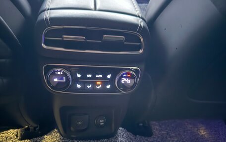 Genesis GV80 I, 2020 год, 5 400 000 рублей, 11 фотография