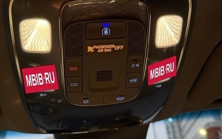 Genesis GV80 I, 2020 год, 5 400 000 рублей, 15 фотография