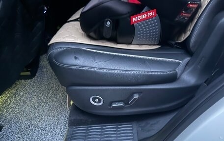 Genesis GV80 I, 2020 год, 5 400 000 рублей, 9 фотография