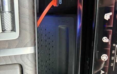 Genesis GV80 I, 2020 год, 5 400 000 рублей, 24 фотография