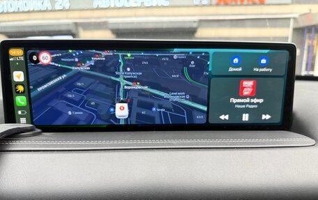 Genesis GV80 I, 2020 год, 5 400 000 рублей, 22 фотография