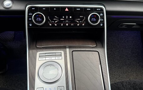 Genesis GV80 I, 2020 год, 5 400 000 рублей, 23 фотография