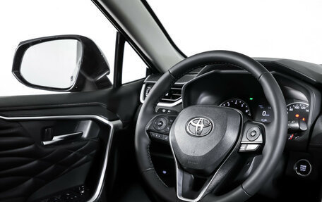 Toyota RAV4, 2021 год, 2 899 000 рублей, 17 фотография