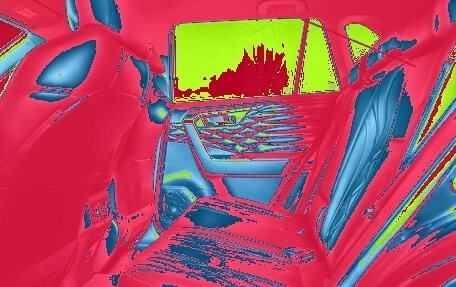 Toyota RAV4, 2021 год, 2 899 000 рублей, 12 фотография