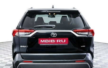 Toyota RAV4, 2021 год, 2 899 000 рублей, 6 фотография