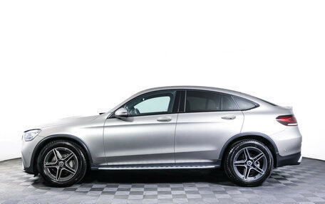Mercedes-Benz GLC Coupe, 2020 год, 5 249 000 рублей, 8 фотография