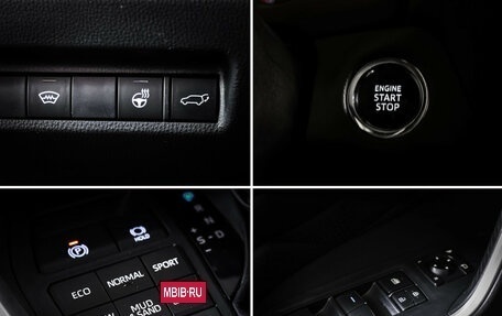 Toyota RAV4, 2021 год, 2 899 000 рублей, 22 фотография