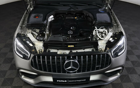 Mercedes-Benz GLC Coupe, 2020 год, 5 249 000 рублей, 9 фотография