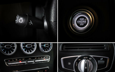 Mercedes-Benz GLC Coupe, 2020 год, 5 249 000 рублей, 21 фотография