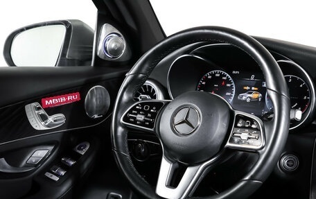 Mercedes-Benz GLC Coupe, 2020 год, 5 249 000 рублей, 17 фотография