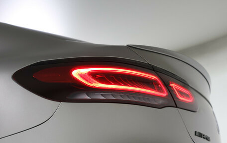 Mercedes-Benz GLC Coupe, 2020 год, 5 249 000 рублей, 23 фотография