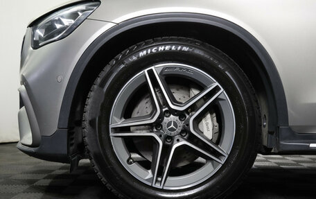 Mercedes-Benz GLC Coupe, 2020 год, 5 249 000 рублей, 25 фотография