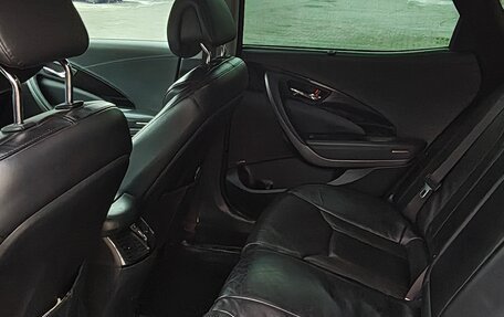 Hyundai Grandeur, 2012 год, 1 350 000 рублей, 8 фотография