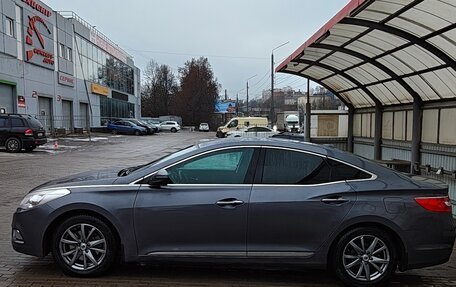 Hyundai Grandeur, 2012 год, 1 350 000 рублей, 3 фотография