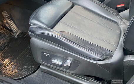 BMW X3, 2017 год, 3 600 000 рублей, 6 фотография