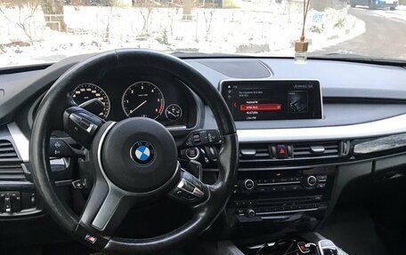 BMW X5, 2017 год, 3 600 000 рублей, 5 фотография