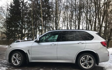 BMW X5, 2017 год, 3 600 000 рублей, 3 фотография