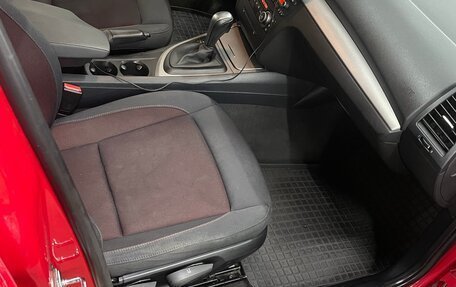 BMW 1 серия, 2007 год, 600 000 рублей, 8 фотография