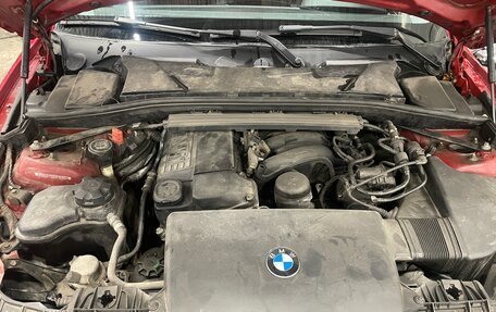 BMW 1 серия, 2007 год, 600 000 рублей, 7 фотография