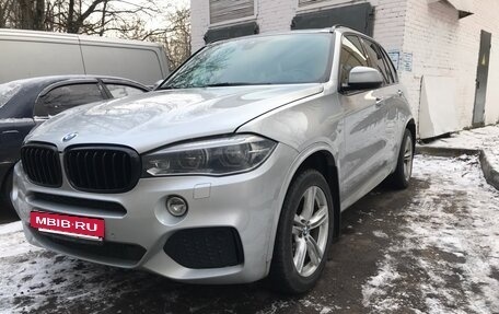 BMW X5, 2017 год, 3 600 000 рублей, 2 фотография