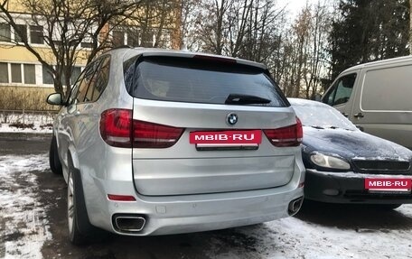 BMW X5, 2017 год, 3 600 000 рублей, 4 фотография