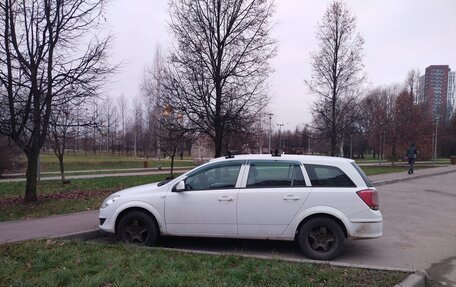 Opel Astra H, 2012 год, 480 000 рублей, 4 фотография