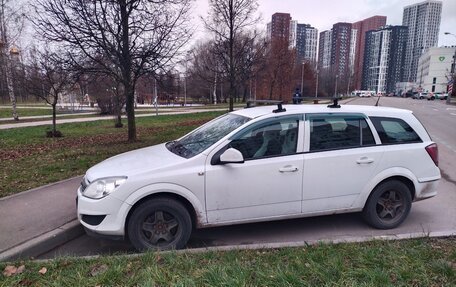 Opel Astra H, 2012 год, 480 000 рублей, 8 фотография