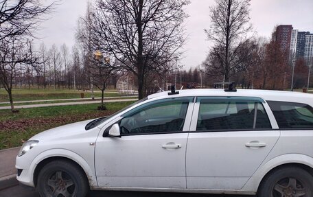 Opel Astra H, 2012 год, 480 000 рублей, 6 фотография