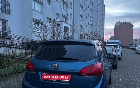 KIA Venga I, 2011 год, 1 000 000 рублей, 4 фотография