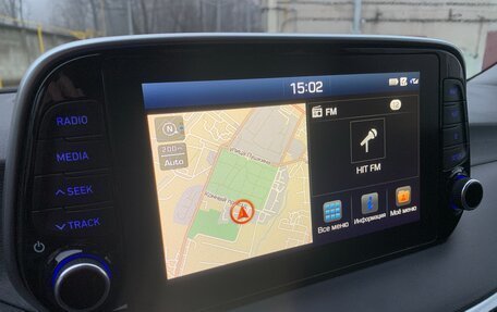 Hyundai Tucson III, 2019 год, 2 800 000 рублей, 10 фотография