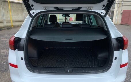 Hyundai Tucson III, 2019 год, 2 800 000 рублей, 7 фотография