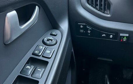 KIA Sportage III, 2012 год, 1 250 000 рублей, 9 фотография