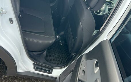 KIA Sportage III, 2012 год, 1 250 000 рублей, 12 фотография